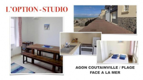 Hotels in Agon-Coutainville